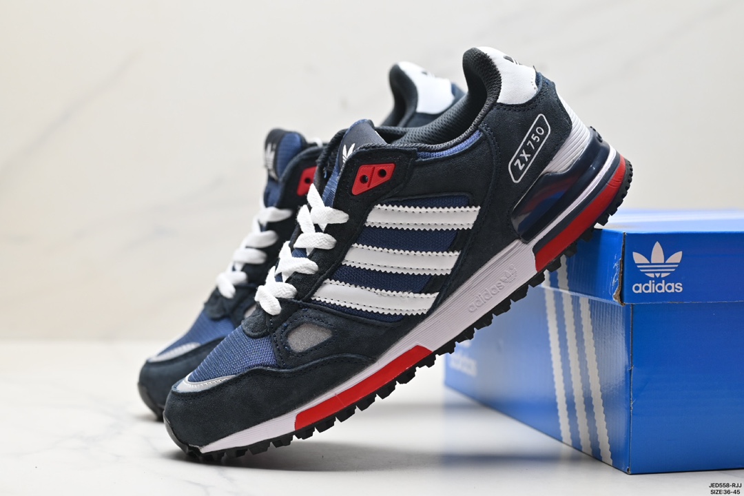 Adidas ZX Series Shoes